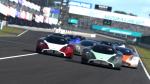 Aston Martin DP-100 Vision Gran Turismo Concept 2015 года